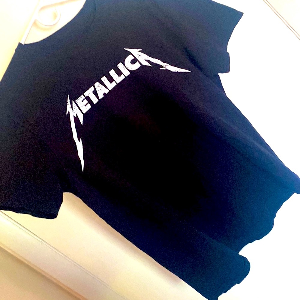 METALLICA | Graphic Tee